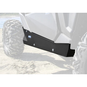 Sabot latéral RIVAL Rock Slider - Can-Am Maverick X3