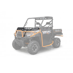 Support de stockage capot RIVAL - Polaris Ranger 1000 XP