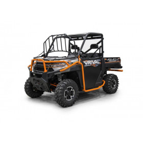 Support de stockage capot RIVAL - Polaris Ranger Crew/1000 XP