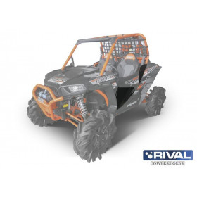 Bas de porte RIVAL - Polaris RXR 1000