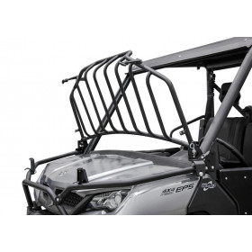 Support de stockage capot RIVAL - CF Moto U Force 1000