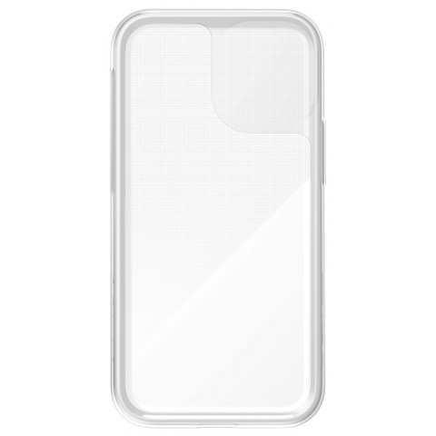 Protection étanche QUAD LOCK MAG Poncho - iPhone 12 Mini