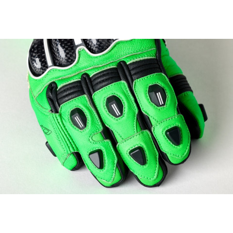 Gants RST Tractech EVO 4 - Neon green/black