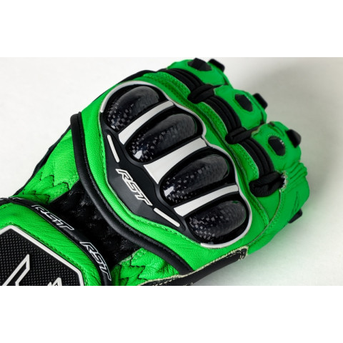 Gants RST Tractech EVO 4 - Neon green/black