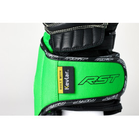 Gants RST Tractech EVO 4 - Neon green/black