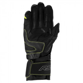 Gants RST S1 - Neon yellow