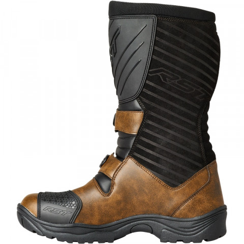 Bottes RST Ambush waterproof - Marron