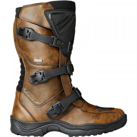 Bottes RST Ambush waterproof - Marron