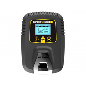 CHARGEUR DE BATTERIE OXIMISER 900