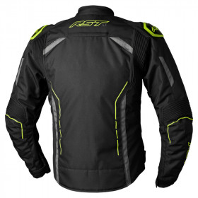 Veste RST S-1 homme - Neon yellow taille M