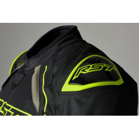 Veste RST S-1 homme - Neon yellow taille M