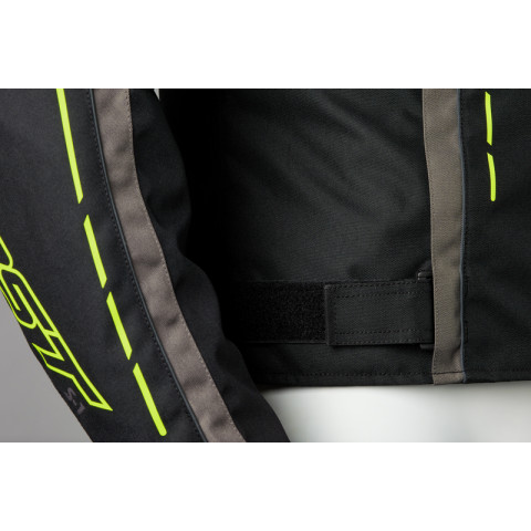 Veste RST S-1 homme - Neon yellow taille M