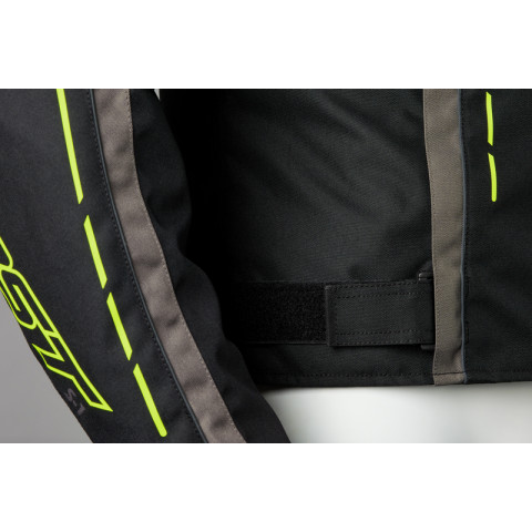 Veste RST S-1 homme - Neon yellow taille XL