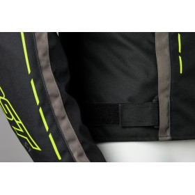 Veste RST S-1 homme - Neon yellow taille XL