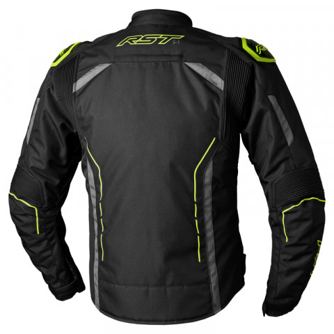 Veste RST S-1 homme - Neon yellow taille XXL