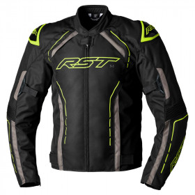 Veste RST S-1 homme - Neon yellow taille 3XL