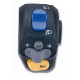 COMMODO ELECTRIQUE GAUCHE POUR YAMAHA MAJESTY
