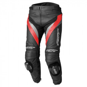 Pantalon RST Trachtech EVO 4 CE homme - Neon red