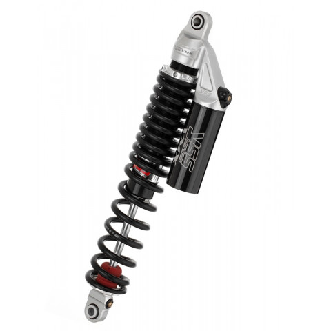 Amortisseur double YSS Gas Top Line RG362 - Husqvarna AXC 420