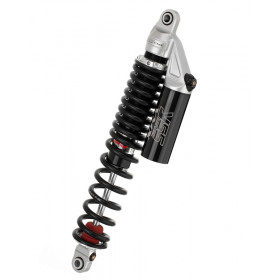 Amortisseur double YSS Gas Top Line RG362 - Husqvarna AXC 420