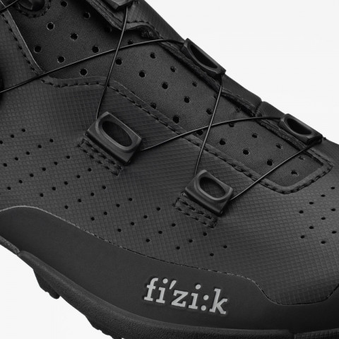 Chaussures de cyclisme FIZIK Terra Atlas