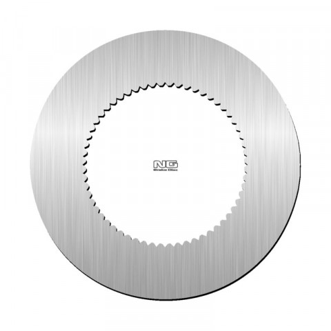 Disque de frein NG BRAKES - 030