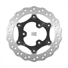 Disque de frein NG BRAKES flottant - 2061X