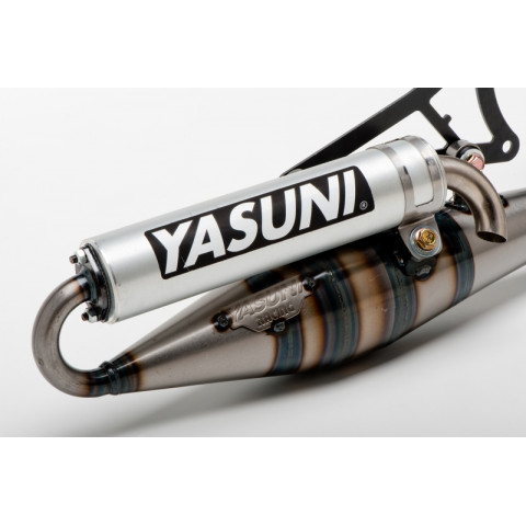 Ligne complète YASUNI Scooter Z Aluminium