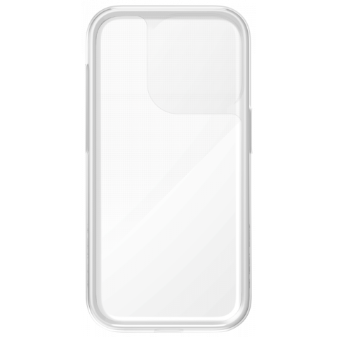 Protection étanche QUAD LOCK MAG Poncho - iPhone 14 Pro