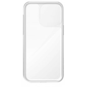 Protection étanche QUAD LOCK MAG Poncho - iPhone 14 Pro Max