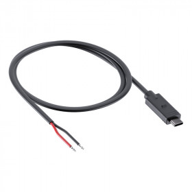 Câble étanche SP CONNECT SPC+ 6V DC