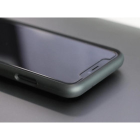 Protection en verre trempé QUAD LOCK - iPhone 14 Pro