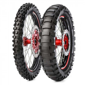 Pneu METZELER Karoo Extreme (F) Desert 90/90-21 M/C 54R MST TT