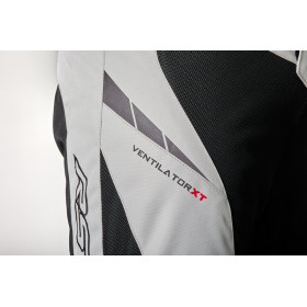 Pantalon RST Ventilator XT CE homme - Silver
