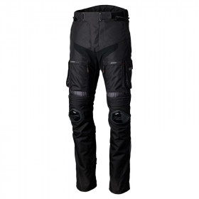 Pantalon RST Ranger CE homme - Noir