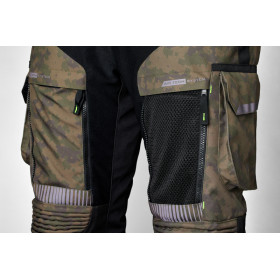 Pantsalon RST Ranger CE homme - Digi green