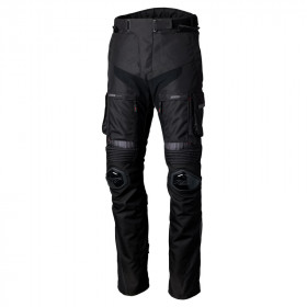 Pantalon RST Ranger long CE homme - Noir