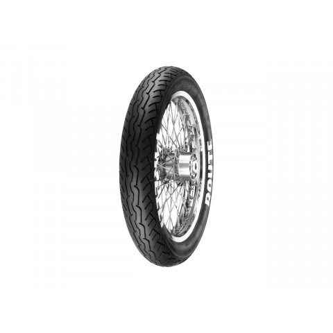 Pneu PIRELLI Route MT 66 (F) 120/90-17 M/C 64S TT