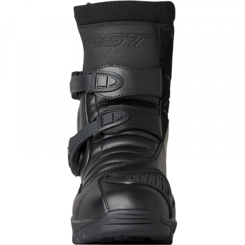 Bottes RST ADV-X mid waterproof CE - Noir