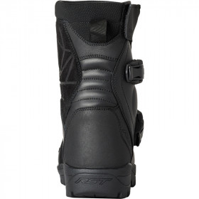 Bottes RST ADV-X mid waterproof CE - Noir