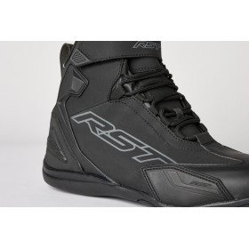 Bottes RST Sabre waterproof CE homme - Noir