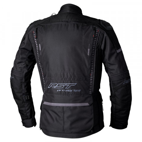 Veste RST Ranger CE homme - Noir