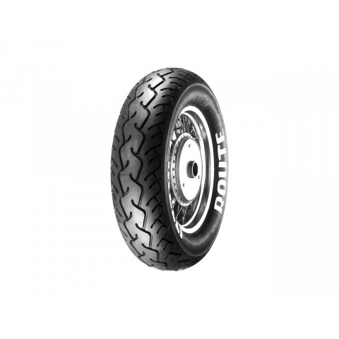 Pneu PIRELLI Route MT 66 130/90-15 M/C 66S TT