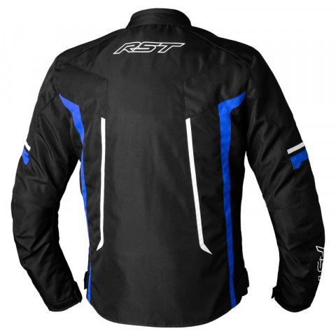 Veste RST Pilot EVO CE homme - Bleu