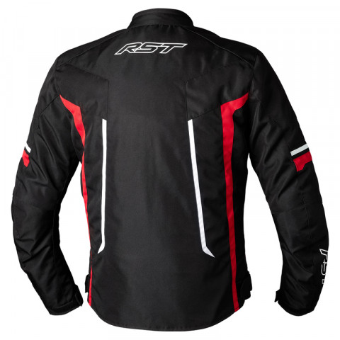 Veste RST Pilot EVO CE homme - Rouge