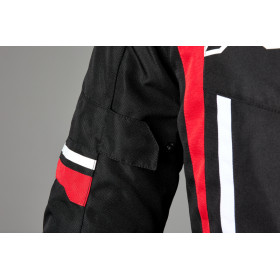 Veste RST Pilot EVO CE homme - Rouge