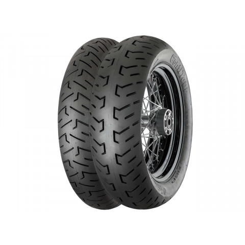 Pneu CONTINENTAL ContiTour 130/90-15 M/C 66P TL