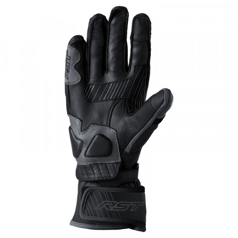 Gants RST Flucrum homme CE - Noir