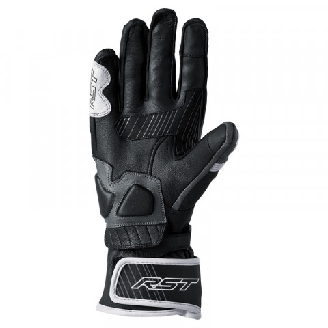 Gants RST Flucrum homme CE - Blanc