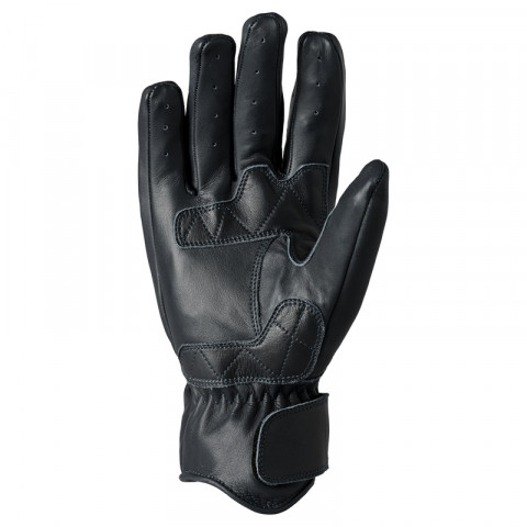 Gants RST IOM Hillberry 2 homme CE - Noir